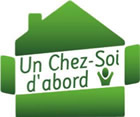 Un chez-soi d'abord Un chez-soi d'abord